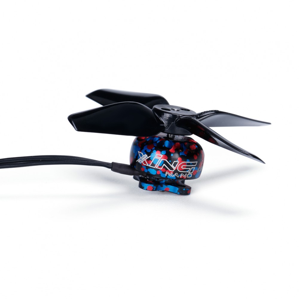 HQProp T2X2X4 Propeller CW CCW (3sets/6pairs)
